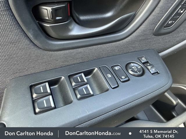 Used 2026 Honda Passport TrailSport image 10