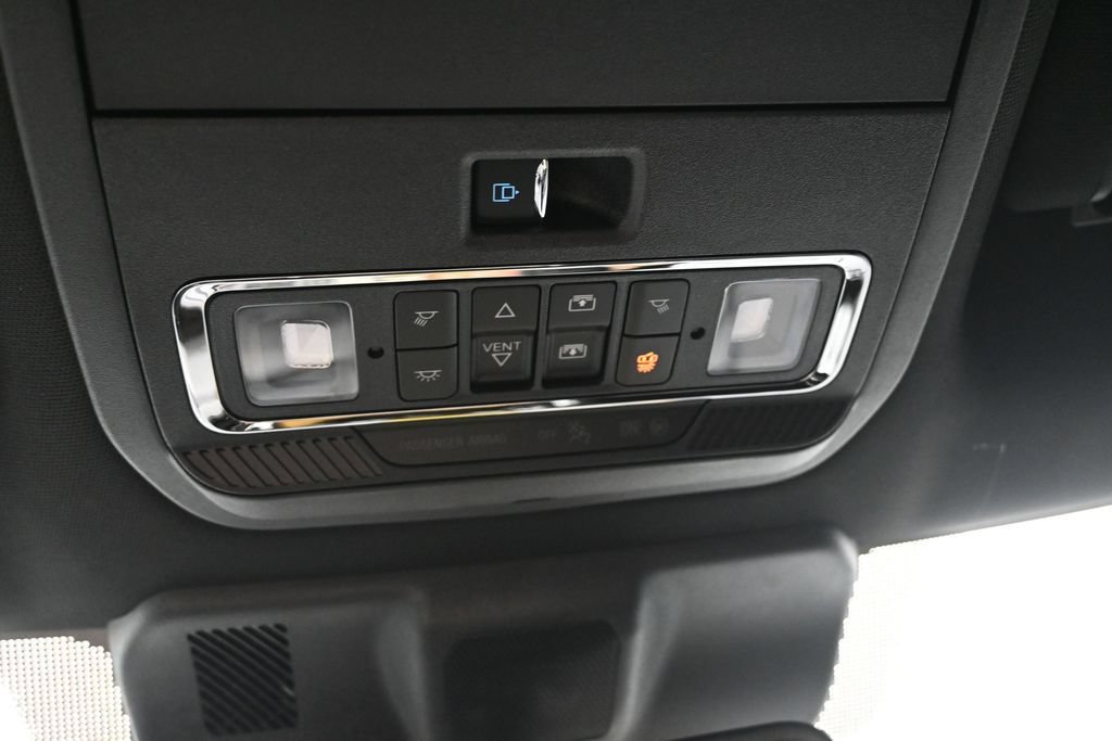 New 2025 Ford F150 Lariat w/ Equipment Group 502A High AWD/4WD image 29