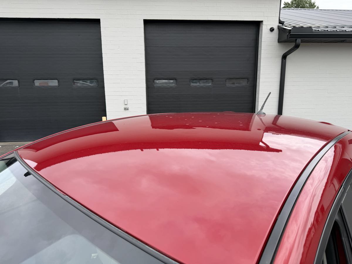 Used 2015 MAZDA MAZDA3 i Touring FWD image 9
