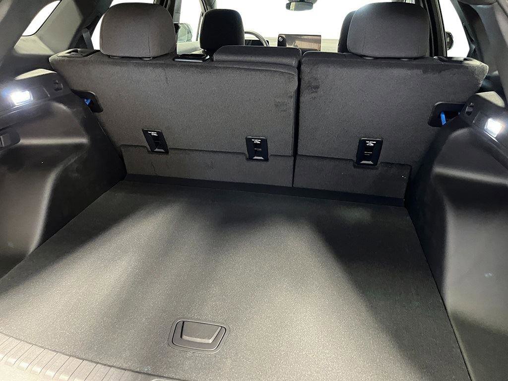 New 2025 Honda Prologue EX image 25