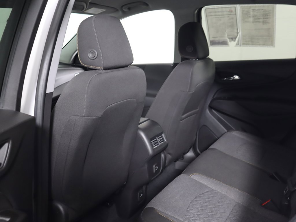 Used 2022 Chevrolet Equinox LT image 27