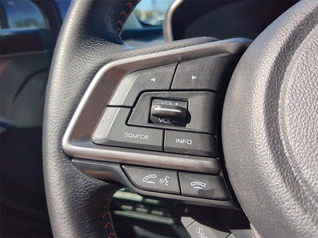 Used 2019 Subaru Crosstrek 2.0i Limited w/ Popular Package #4 image 30