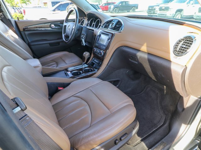 Used 2015 Buick Enclave Leather image 22