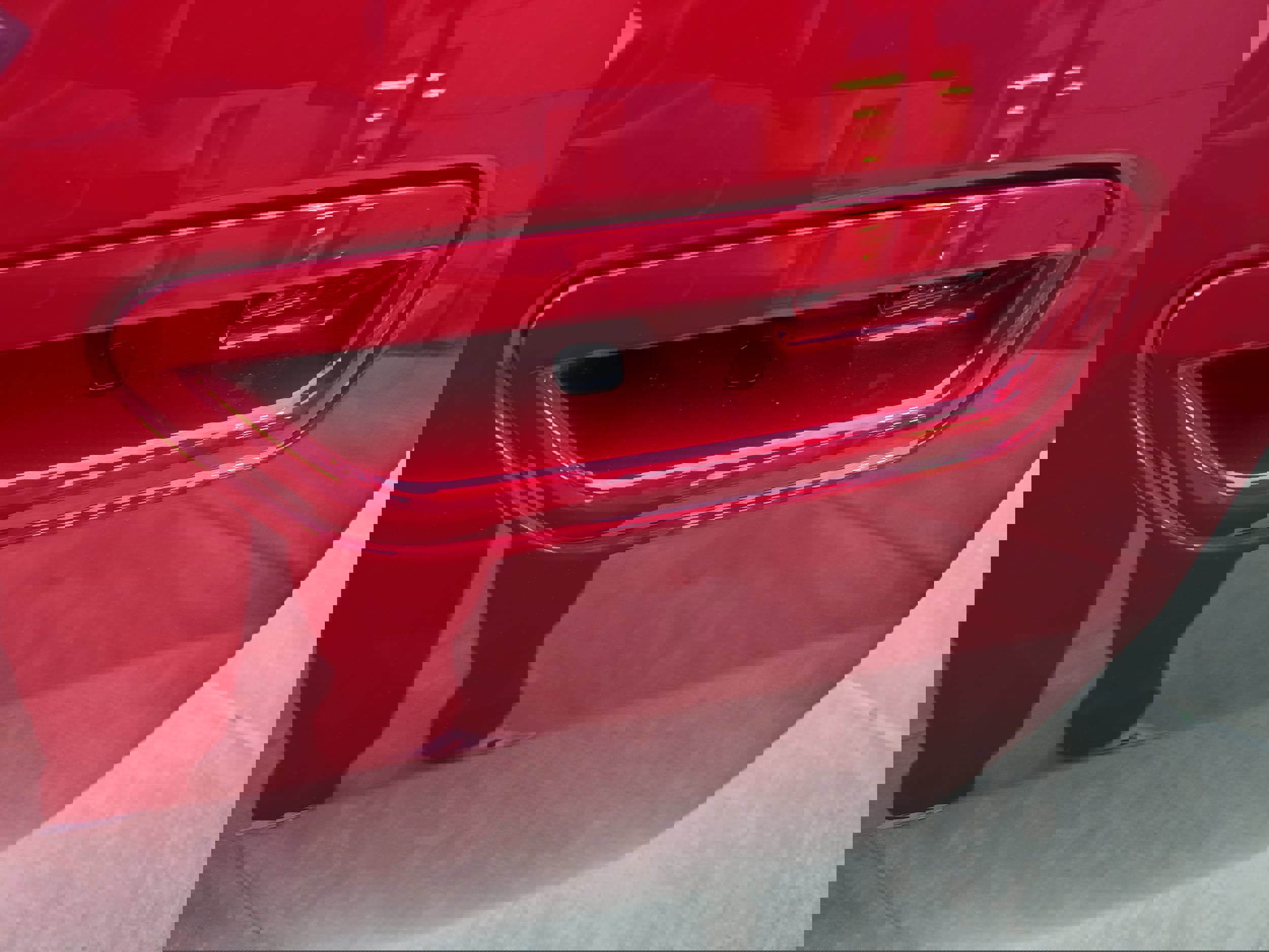 Certified 2026 Dodge Charger Scat Pack w/ Blacktop Package AWD/4WD image 12