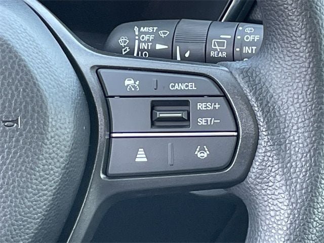 New 2026 Honda CR-V EX image 15