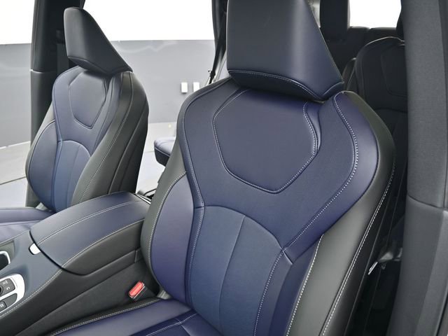 New 2026 INFINITI QX60 Sport w/ Dark Cargo Package image 14