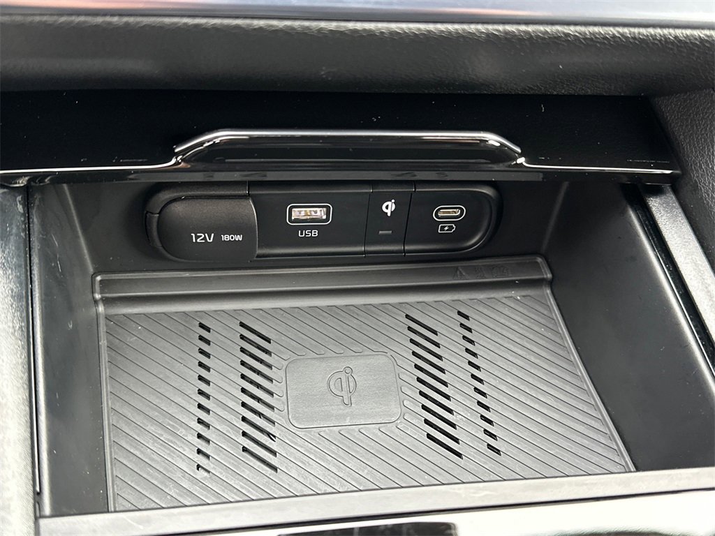 Certified 2023 Kia Sportage X-Line image 36