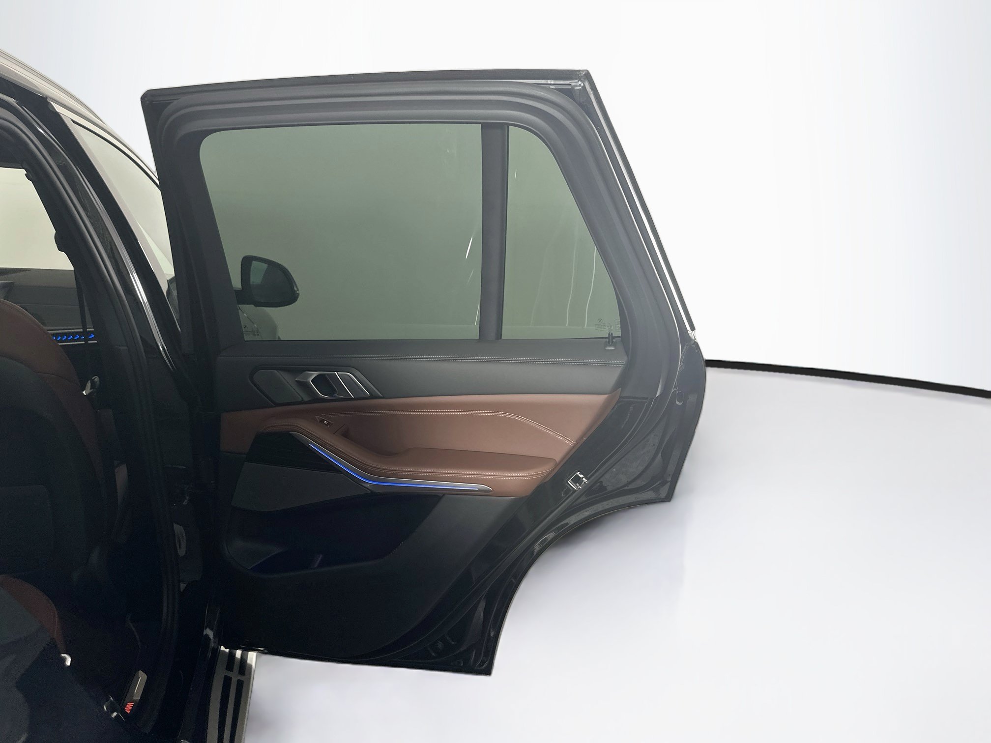 Used 2026 BMW X5 sDrive40i RWD image 32