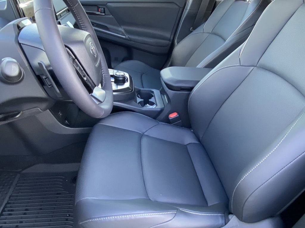 Used 2026 Toyota bZ image 35