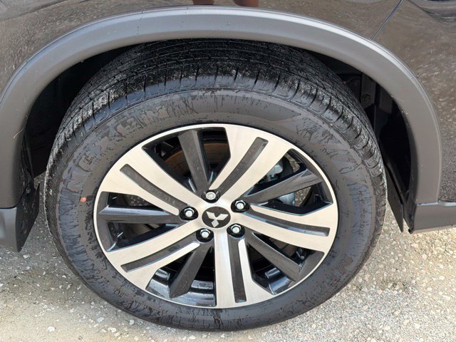 New 2027 Mitsubishi Outlander Sport ES FWD image 10