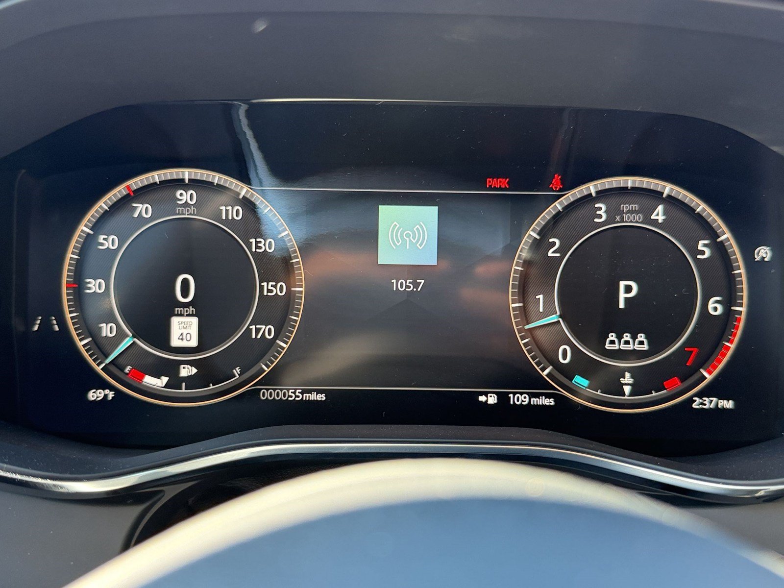 New 2026 Jaguar F-PACE R-Dynamic S AWD/4WD image 23