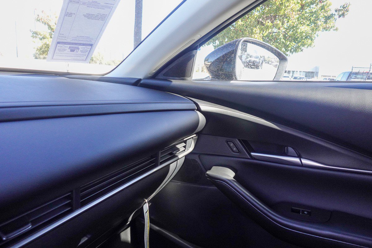 New 2026 MAZDA CX-30 AWD 2.5 S w/ Select Sport Pkg image 20