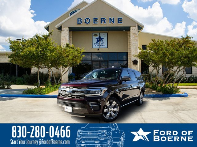 Used 2024 Ford Expedition Max King Ranch