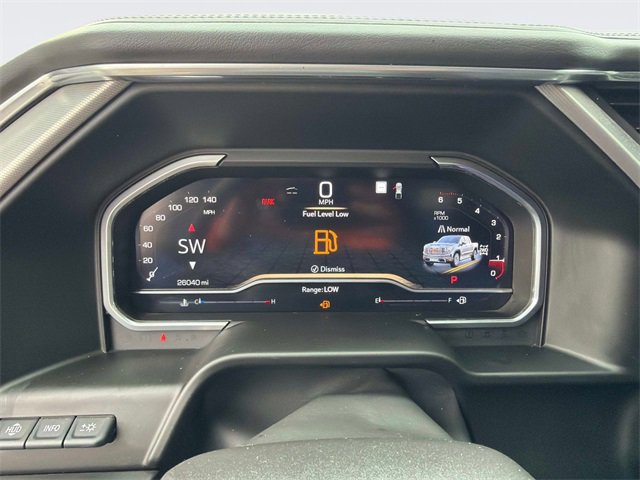 Used 2023 GMC Sierra 1500 Denali w/ Denali Reserve Package image 29