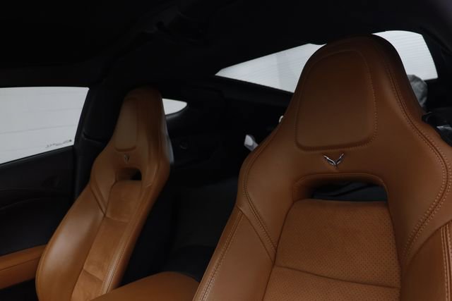 Used 2015 Chevrolet Corvette Stingray Coupe w/ 2LT Preferred Equipment Group image 15