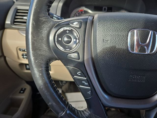 Used 2016 Honda Pilot EX-L image 25