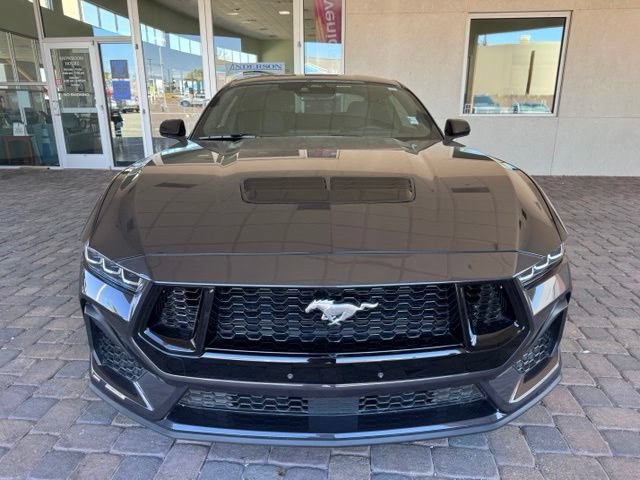 Certified 2024 Ford Mustang GT RWD image 8