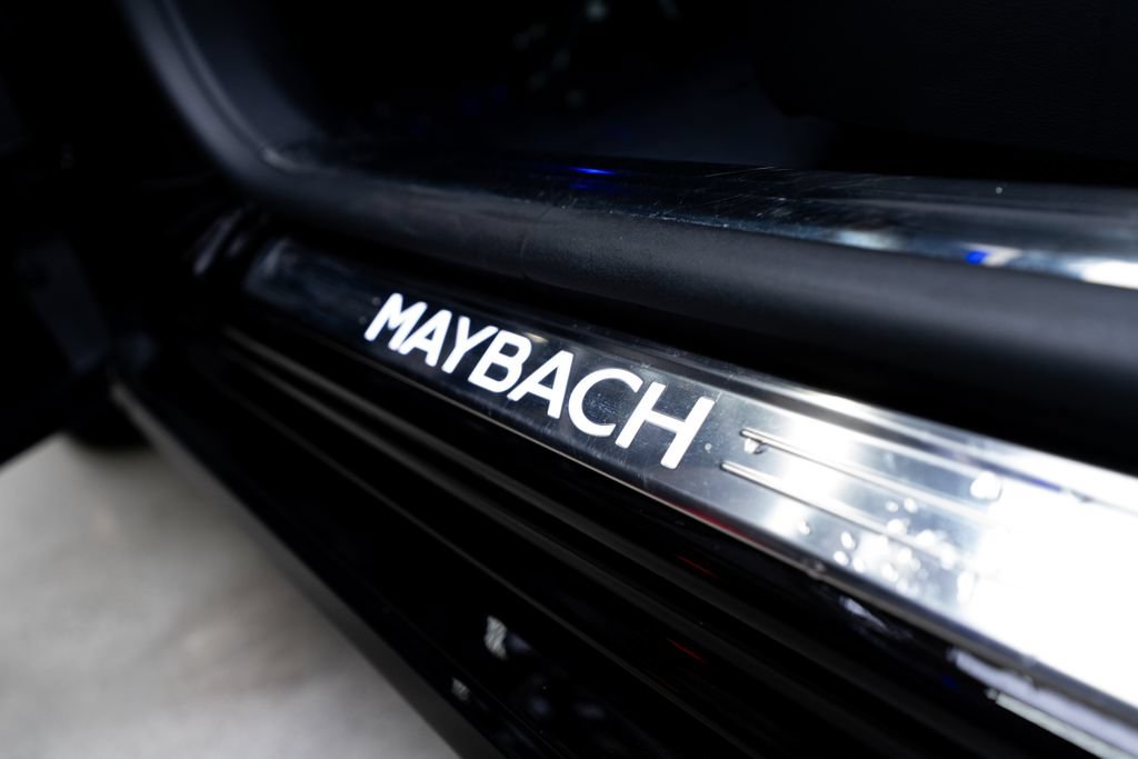Used 2024 Mercedes-Benz Maybach S 680 4MATIC image 39