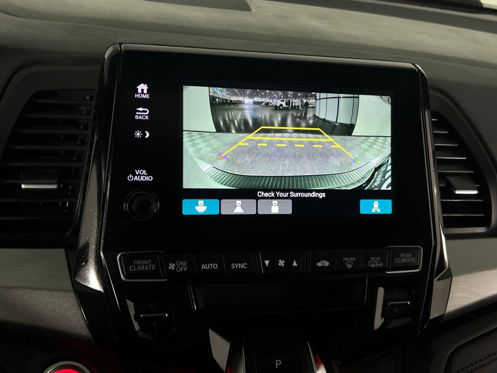 Used 2024 Honda Odyssey Sport image 18