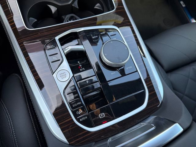 New 2026 BMW X5 xDrive40i w/ Climate Comfort Package AWD/4WD image 21