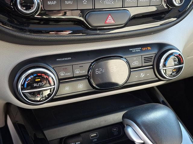 Used 2024 Kia Soul EX image 19