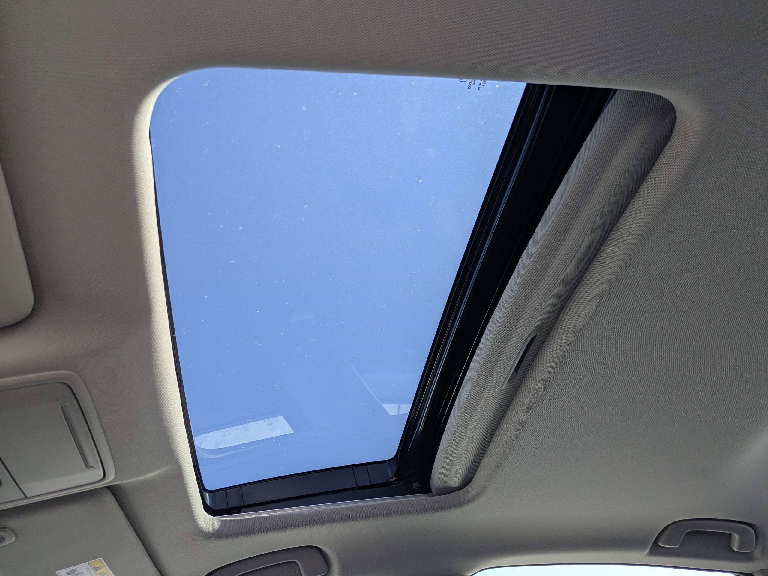 New 2026 Honda Accord EX-L image 19