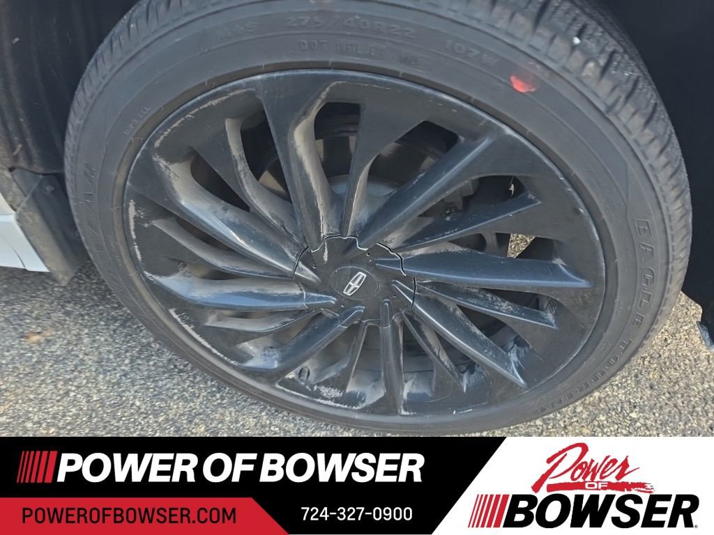 Used 2021 Lincoln Aviator Reserve w/ Equipment Group 210A image 7