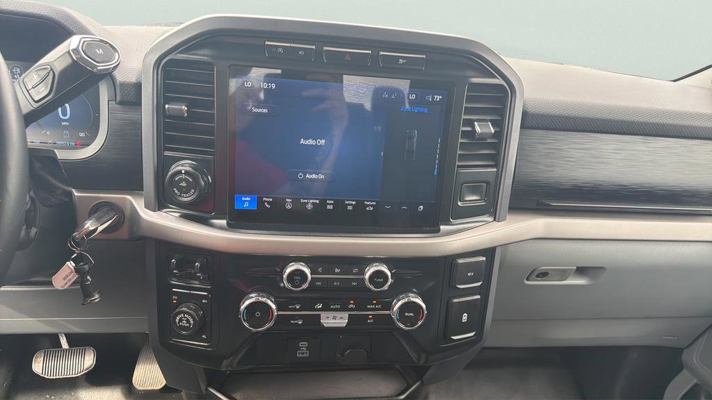Used 2024 Ford F150 XLT w/ Tow/Haul Package image 29