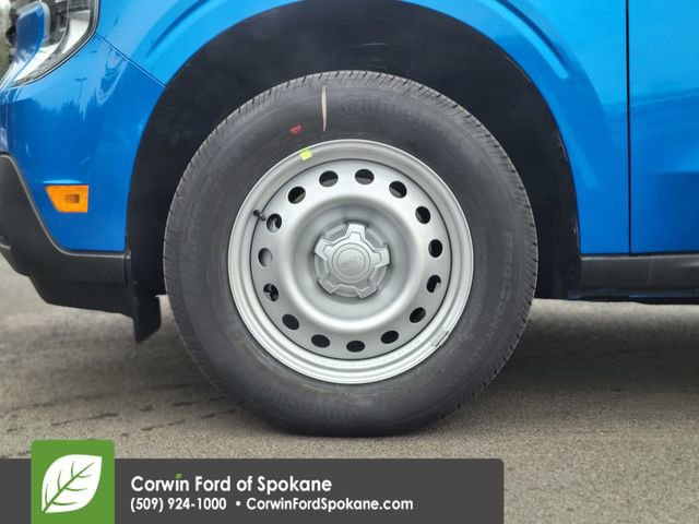 New 2026 Ford Maverick XL w/ 4K Tow Package image 8