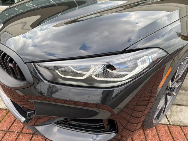 Used 2026 BMW M850i xDrive AWD/4WD image 8