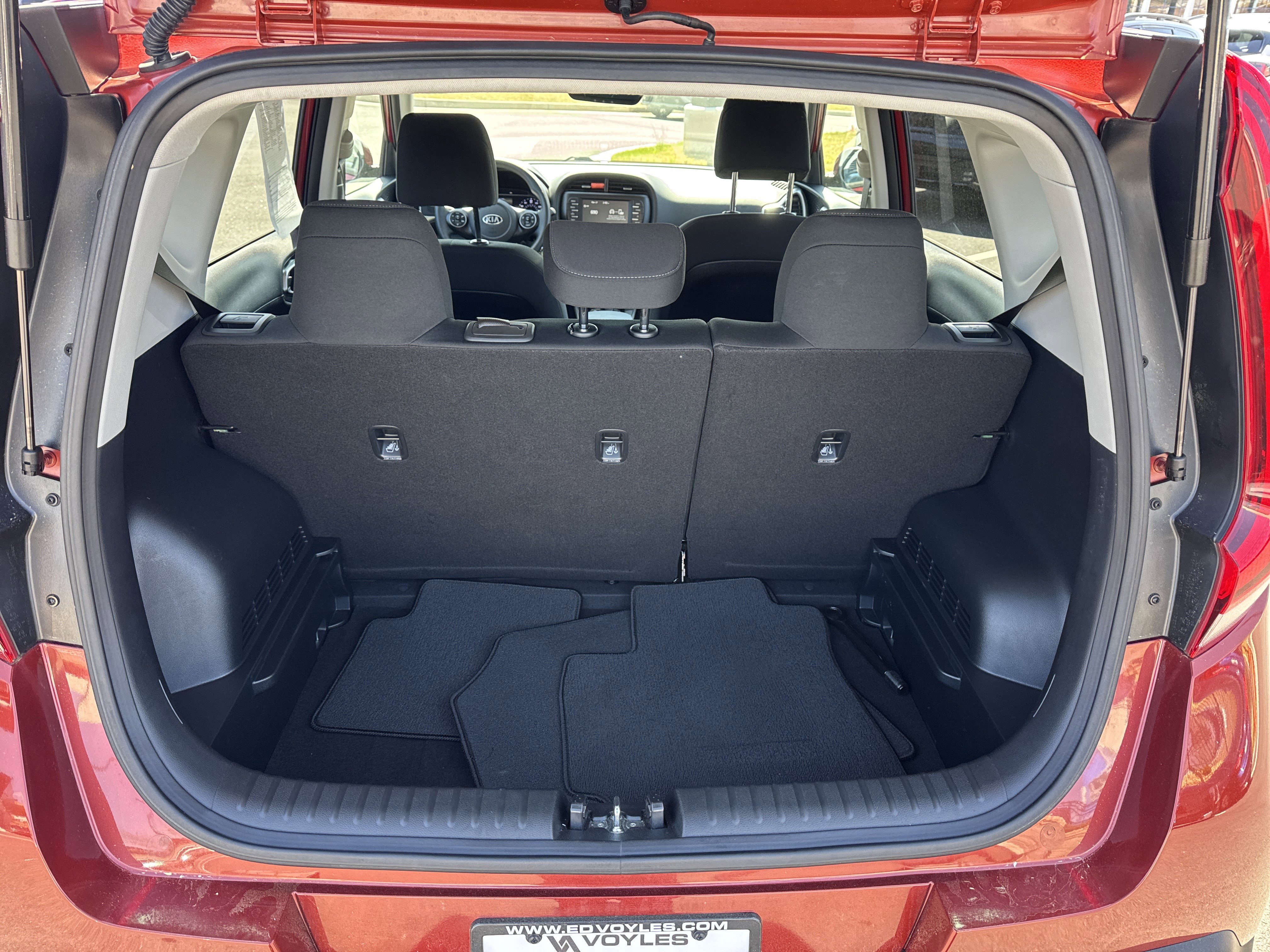 Used 2021 Kia Soul S image 18