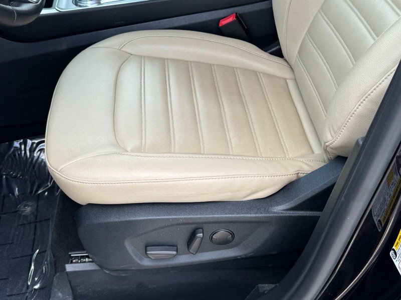 Used 2021 Ford Edge SEL w/ Cargo Accessory Package AWD/4WD image 23