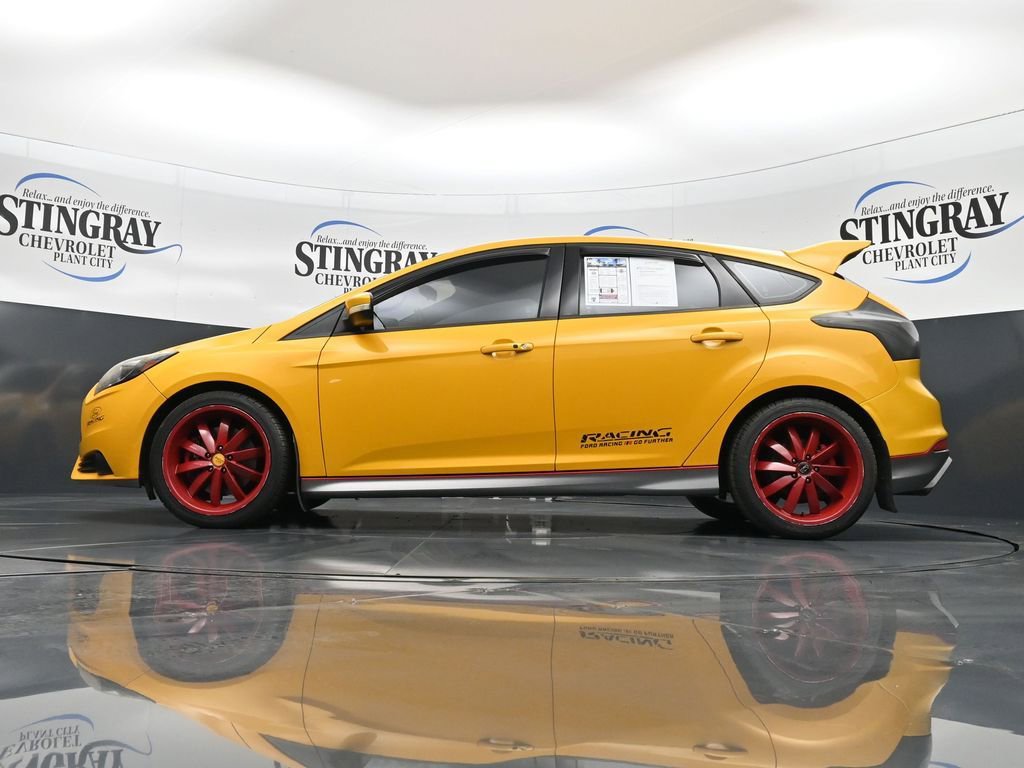 Used 2014 Ford Focus ST image 20