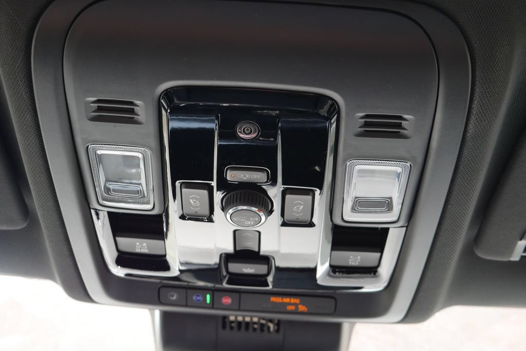 New 2026 Chevrolet Tahoe RST AWD/4WD image 26