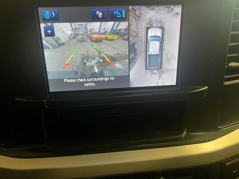 Used 2024 Ford F250 XL w/ STX Appearance Package image 19