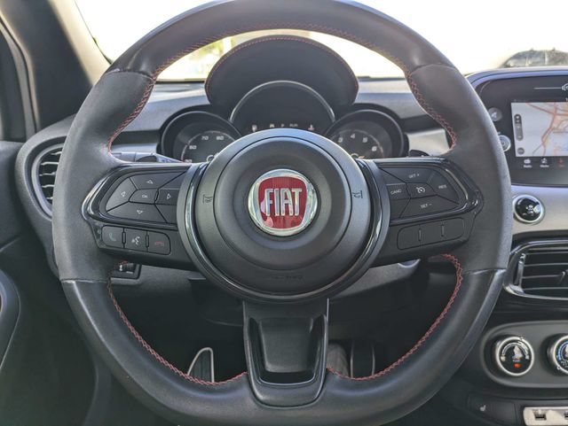 Used 2021 FIAT 500X Sport w/ Sport Value Package AWD/4WD image 34