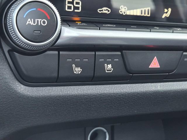 New 2026 MAZDA CX-50 AWD 2.5 Hybrid w/ Cargo Package image 22