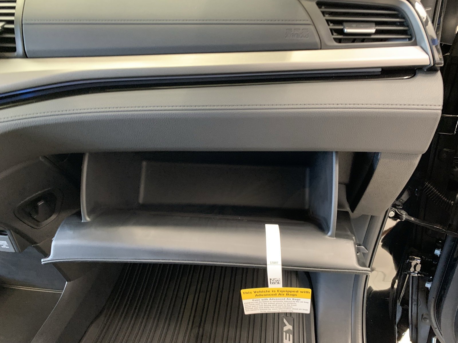 New 2026 Honda Odyssey Touring image 25