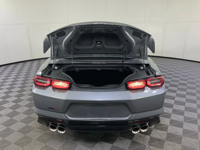 Used 2022 Chevrolet Camaro ZL1 image 31