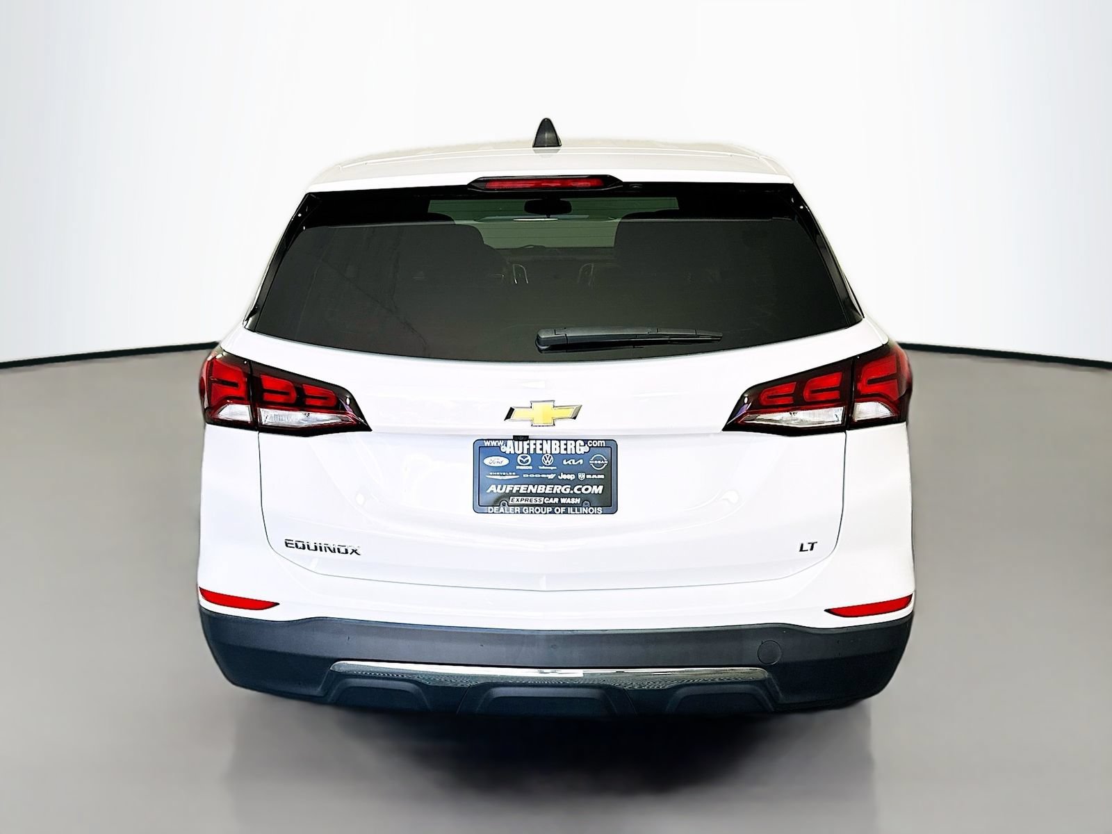Used 2023 Chevrolet Equinox LT FWD image 6