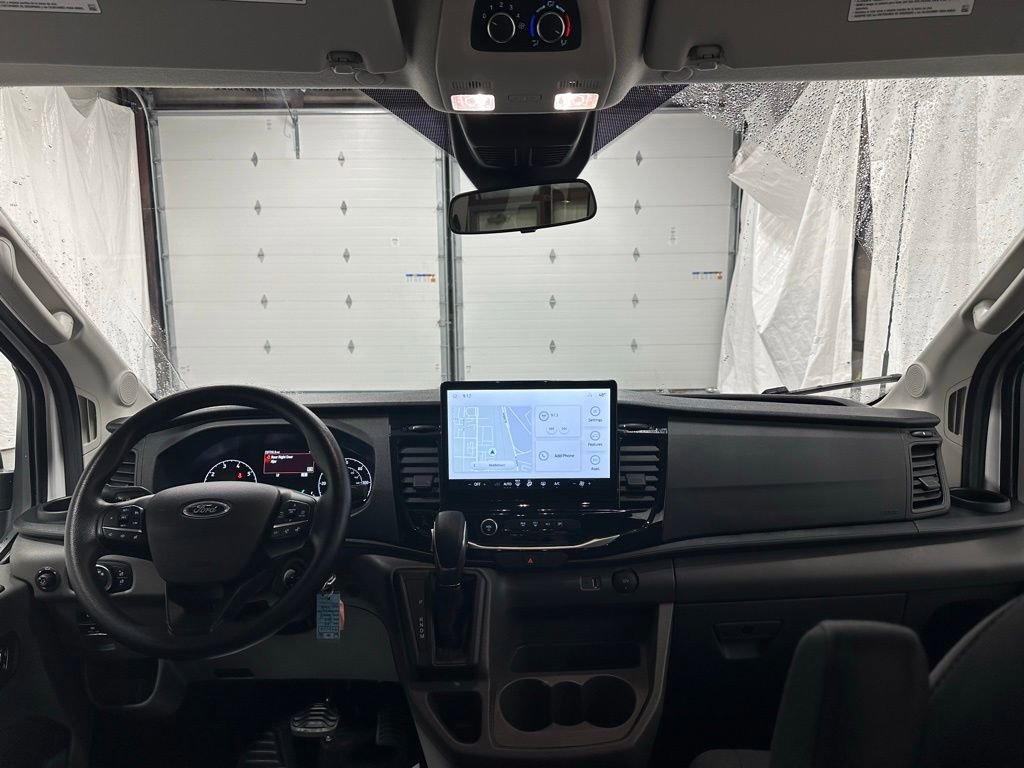 Used 2024 Ford Transit 350 XLT image 35