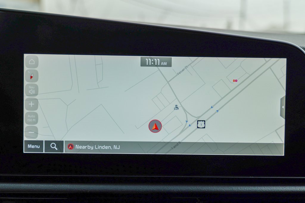 Used 2023 Kia Niro Wind image 56