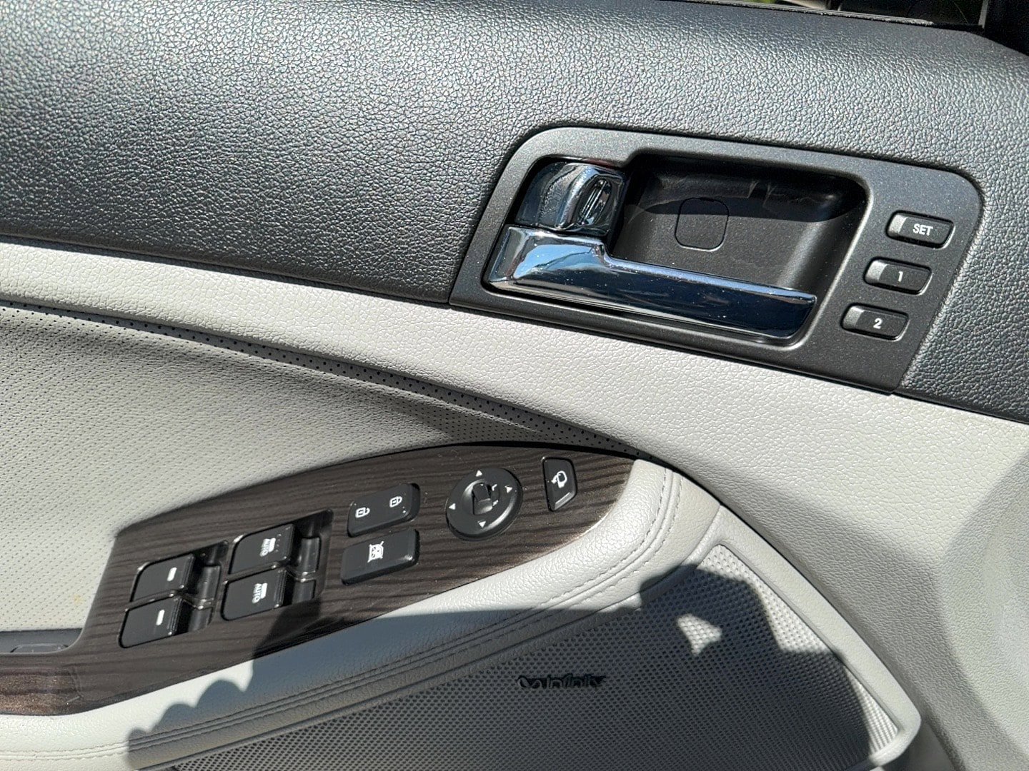 Used 2012 Kia Optima EX w/ Premium Pkg FWD image 15