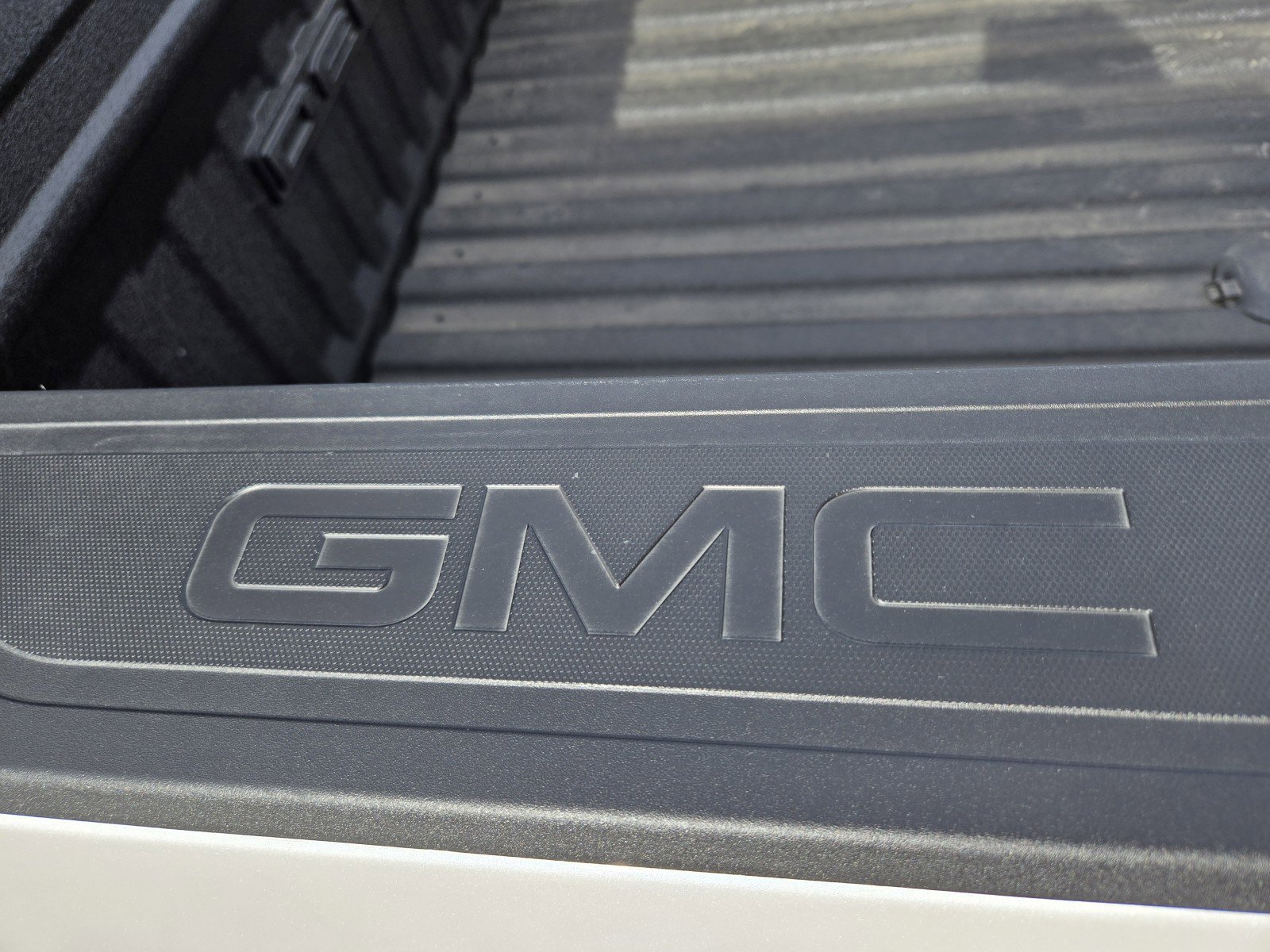 Used 2024 GMC Sierra 2500 Denali Ultimate image 52