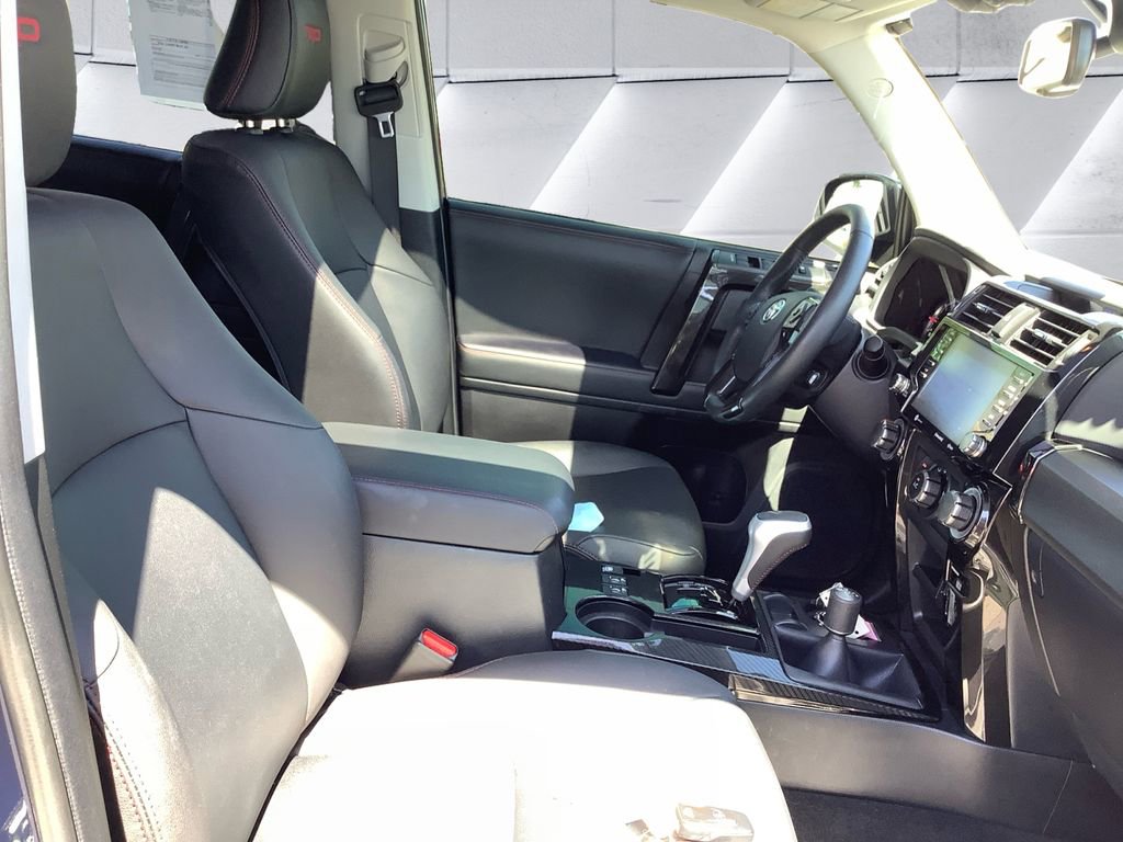 Used 2024 Toyota 4Runner TRD Off-Road Premium w/ Moonroof Package AWD/4WD image 13