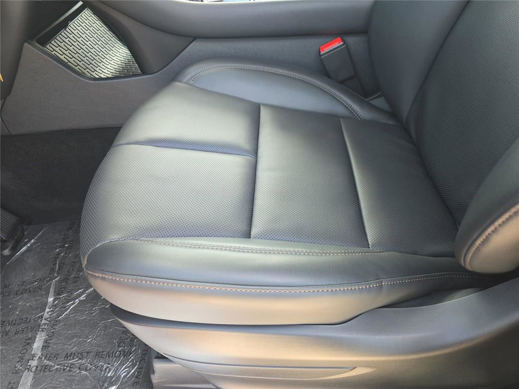 New 2026 Lincoln Aviator AWD image 15