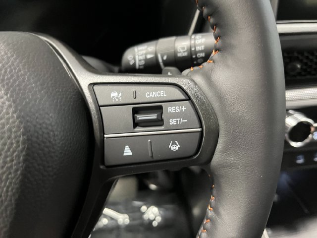 New 2027 Honda CR-V Sport image 65