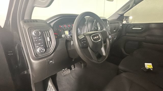 Used 2024 GMC Sierra 1500 Pro w/ Graphite Edition AWD/4WD image 12