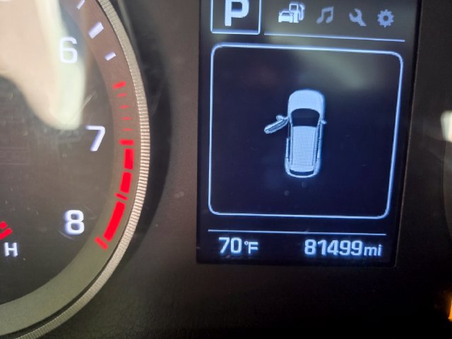 Used 2018 Hyundai Tucson SEL AWD/4WD image 22