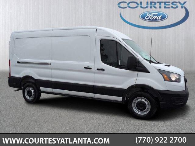 New 2026 Ford Transit 150 148 Medium Roof